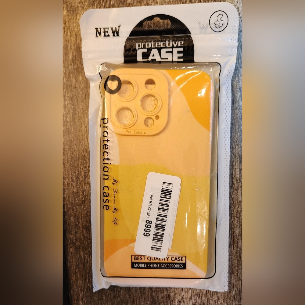 IPhone PRO MAX case